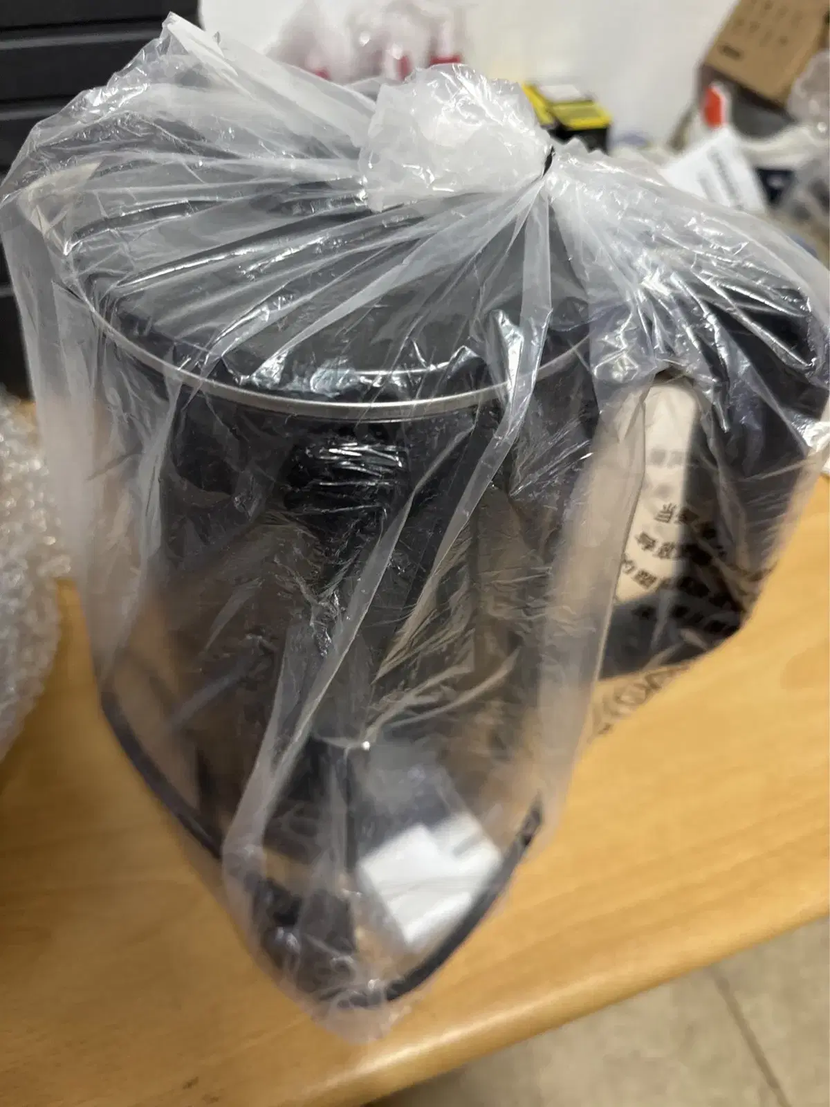2.2L 주전자 포트기 커피주전자 전기포트 가정용 보온